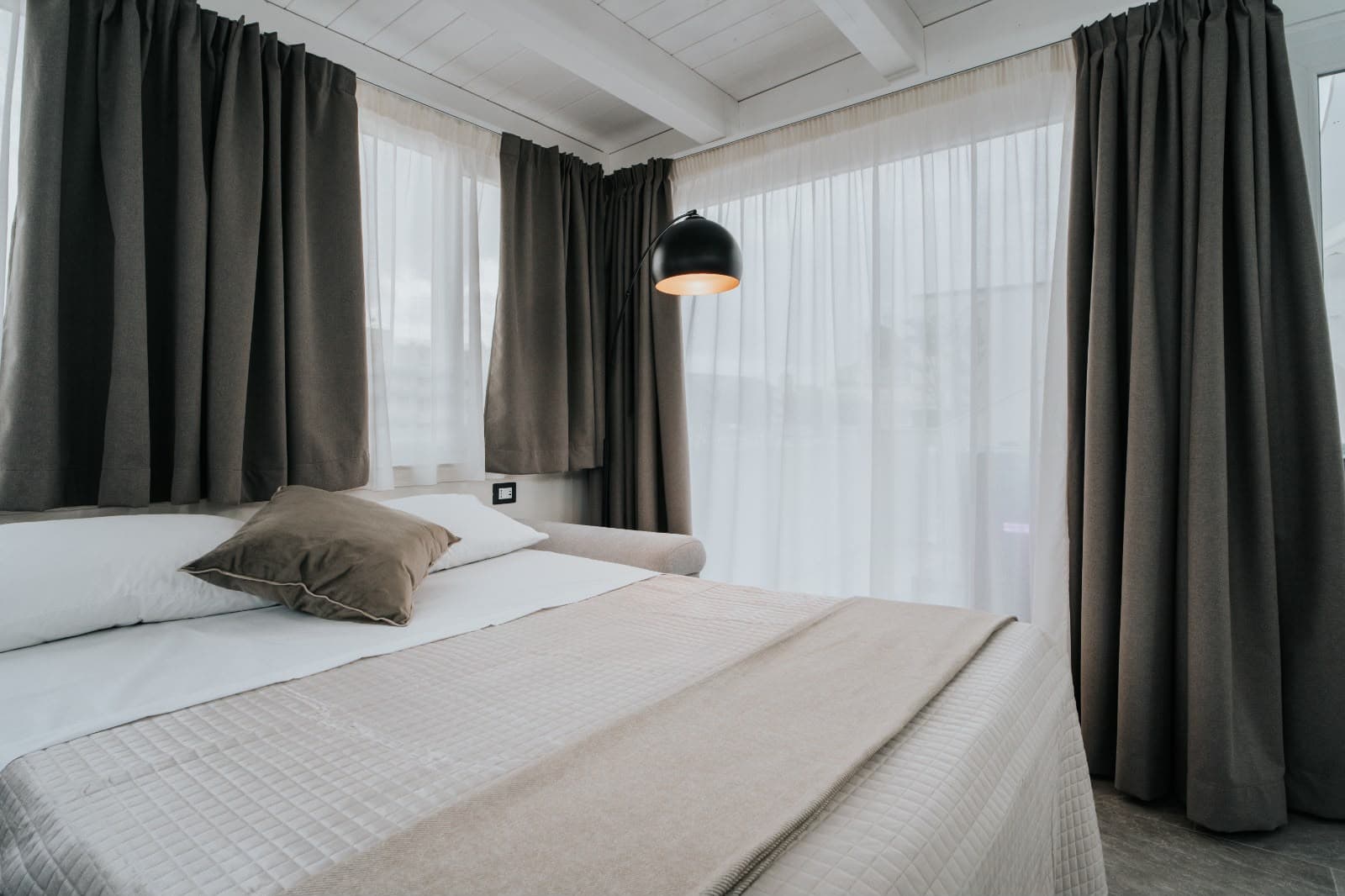 Luxury Loft — foto 3
