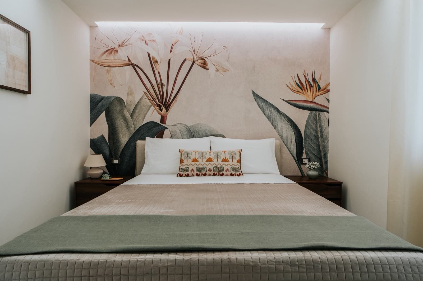 Deluxe Suite — Saffi Suites, Noto