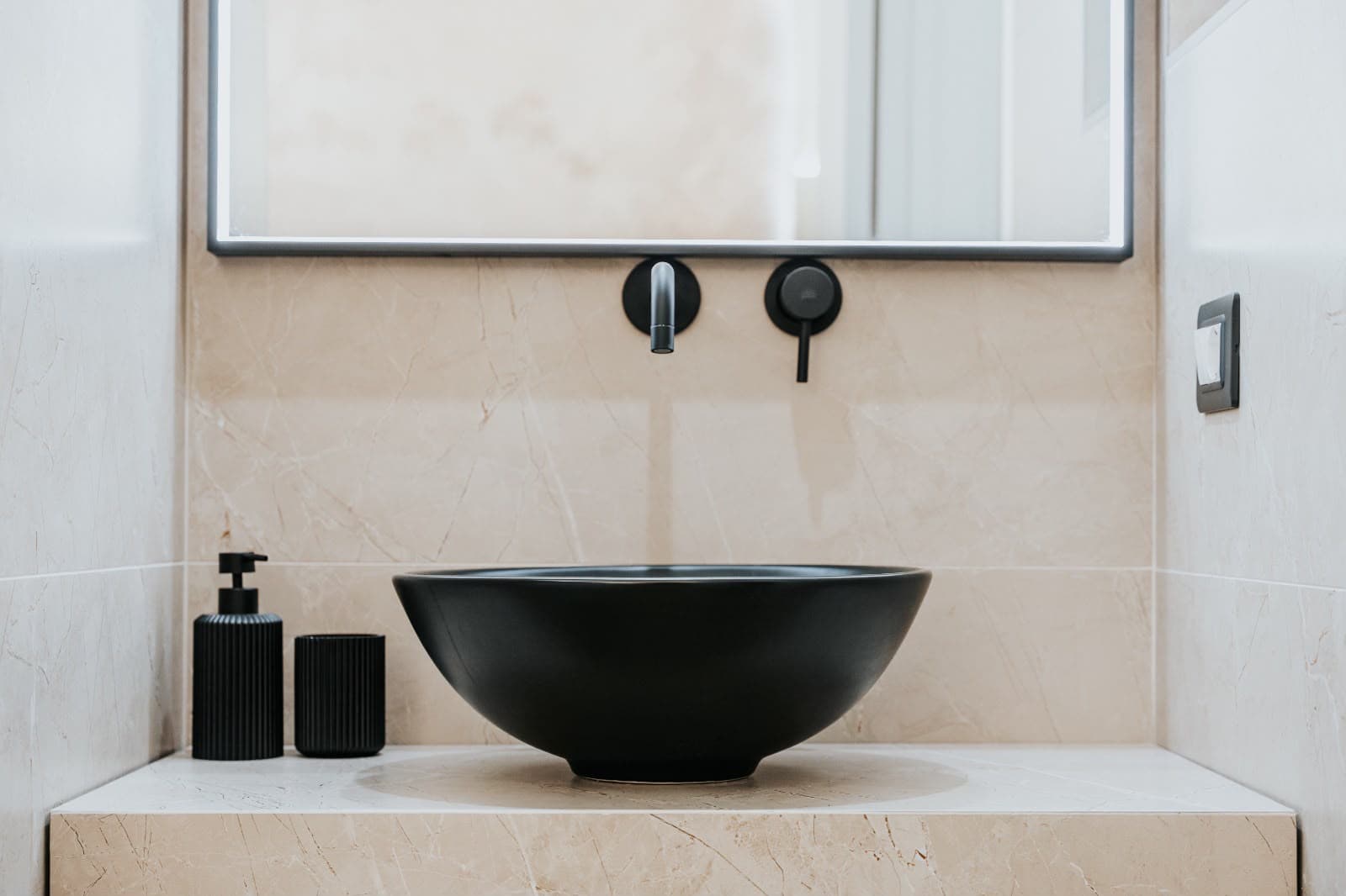 Luxury Suite — foto 6